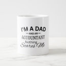 Search for accountant birthday mugs Auditor