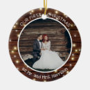 Search for mason jar christmas tree decorations Rustic