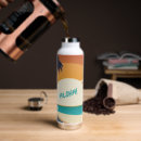 Search for aloha water bottles Floral