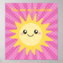 Search for cartoon sun posters Yellow