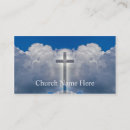 Search for father business cards God