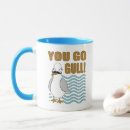 Search for funny seagull mugs Humour