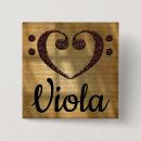 Search for viola badges Music