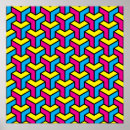 Search for cmyk posters Cyan