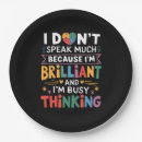 Search for autism awareness decor 2025