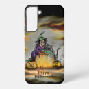 Search for witch samsung cases Pumpkin