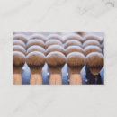 Search for manly business cards Barber
