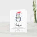 Search for winter penguin cards Winter baby shower