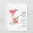 Search for holiday 50th birthday invitations Fiftieth
