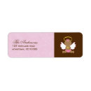 Search for christening return address labels Baptism
