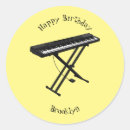 Search for piano keyboard stickers Musical instrument