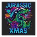 Search for t rex posters Retro