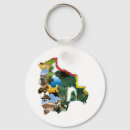 Search for brazil map key rings Bolivia