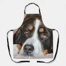 Search for bernese mountain dog aprons Animal