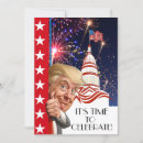 Search for presidential invitations Usa