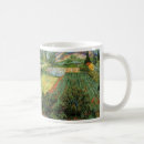 Search for field of poppies mugs Vincent van gogh