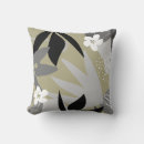 Search for green and grey cushions Pattern