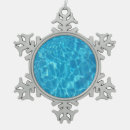 Search for clear christmas tree decorations Water