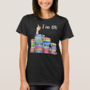 Search for book lover tshirts Lovers