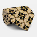 Search for intricate pattern ties Black