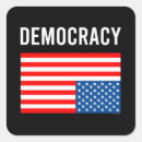 Search for flag distressed stickers Protest