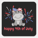Search for hippo stickers America