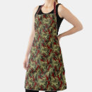 Search for macabre aprons Halloween