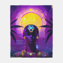 Search for the pharaohs blankets Egyptian