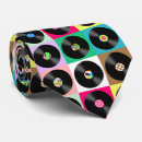 Search for labelling ties Music
