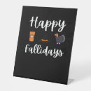 Search for happy thanksgiving signs Grateful