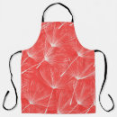 Search for dandelion aprons Illustration
