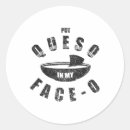Search for queso stickers Taco