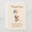 Search for one way cards Baby shower