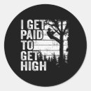 Search for figure eight stickers Hiker