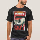 Search for monaco grand prix tshirts Race