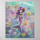 Search for the little mermaid posters Cute