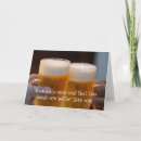 Search for funny beer birthday cards Brew