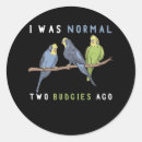 Search for normal stickers Bird