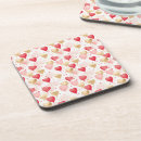 Search for valentines coasters Gold