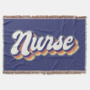 Search for nurse blankets Retro