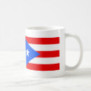 Search for puerto rico flag coffee mugs Rican