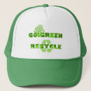Search for environmental hats Green