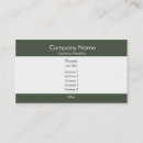 Search for dark basic business cards Modern