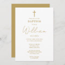 Search for traditional christening invitations Christian