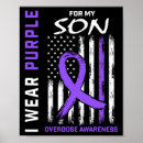 Search for drug abuse posters Drug overdose awareness