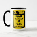 Search for christian warrior mugs God