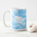 Search for blue clouds mugs Weather