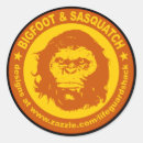 Search for squatchy stickers Gone squatchin