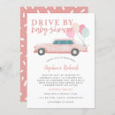 Search for drive through party invitations Girl