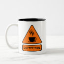 Search for hazards mugs Funny